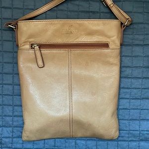 Margot shoulder purse
